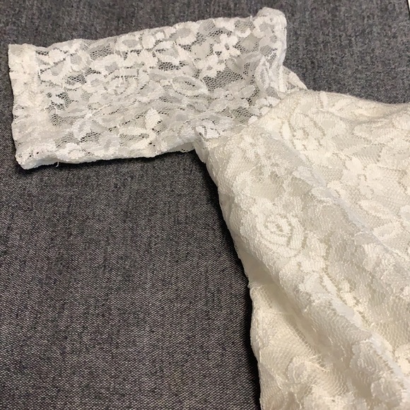 - NWT GIRLS DRESS - - Picture 5 of 9